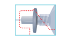 Luer disc