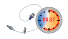 Deliver in minutes-days